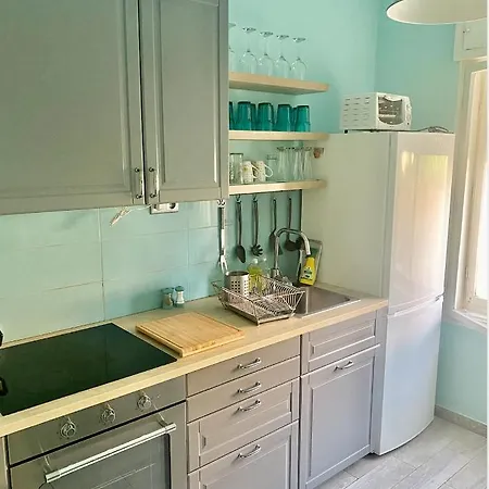 Tropicana Casa vacanze Balatonföldvár