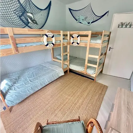 Tropicana Casa vacanze Balatonföldvár