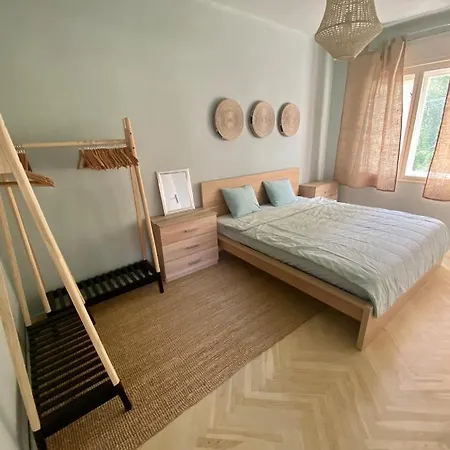 Casa vacanze Tropicana