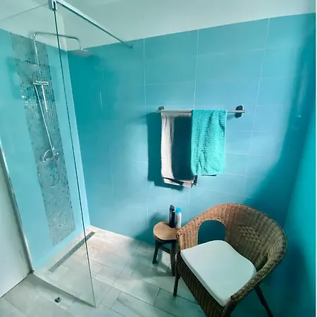 Casa vacanze Tropicana *