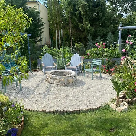 Casa vacanze Tropicana Balatonföldvár