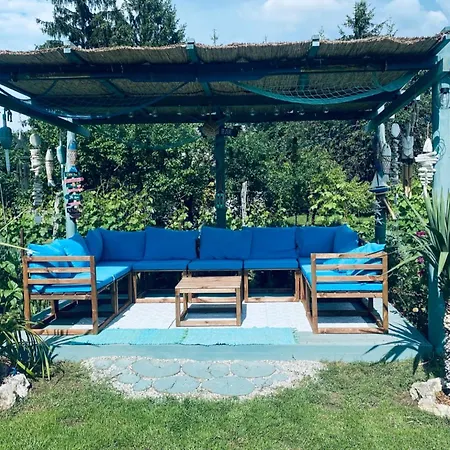 Tropicana Casa vacanze *